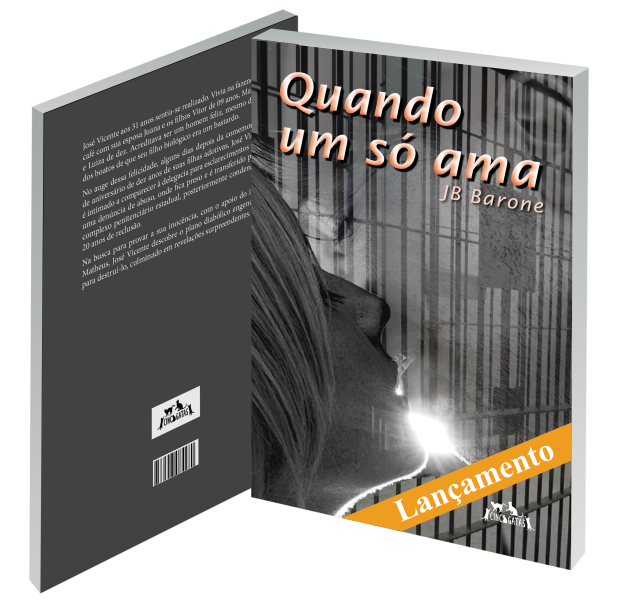 livro-quando-um-so-ama-lançamento livro-quando-um-so-ama-lançamento